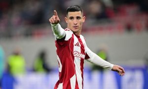 «Τρελαμένος» ο Ποντένσε – Τι έκανε χθες Πέμπτη στο Ρέντη