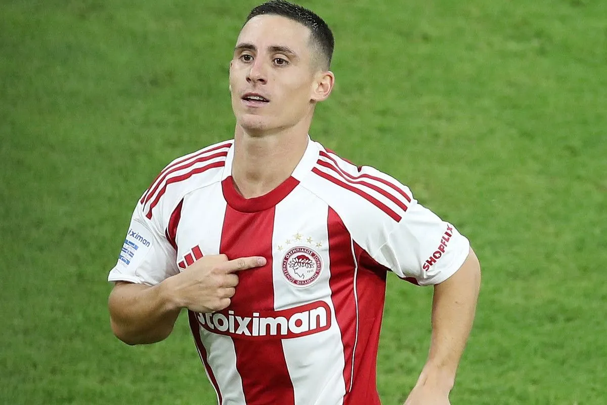 Πότε απολογείται ο Ποντένσε και ο Ολυμπιακός για ΑΕΚ και Παναθηναϊκό-Αστέρα