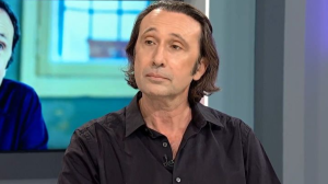 Ρένος Χαραλαμπίδης: Μόλις έγινε γνωστό για τον αγαπημένο ηθοποιό