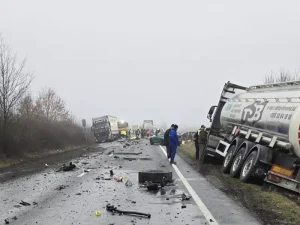 Μόλις έγινε γνωστό για τον οπαδό του ΠΑΟΚ που νοσηλεύεται στη Ρουμανία
