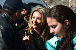 Έκτακτn δήλωση Πάνου Ρούτσι για Μαρία Καρυστιανού