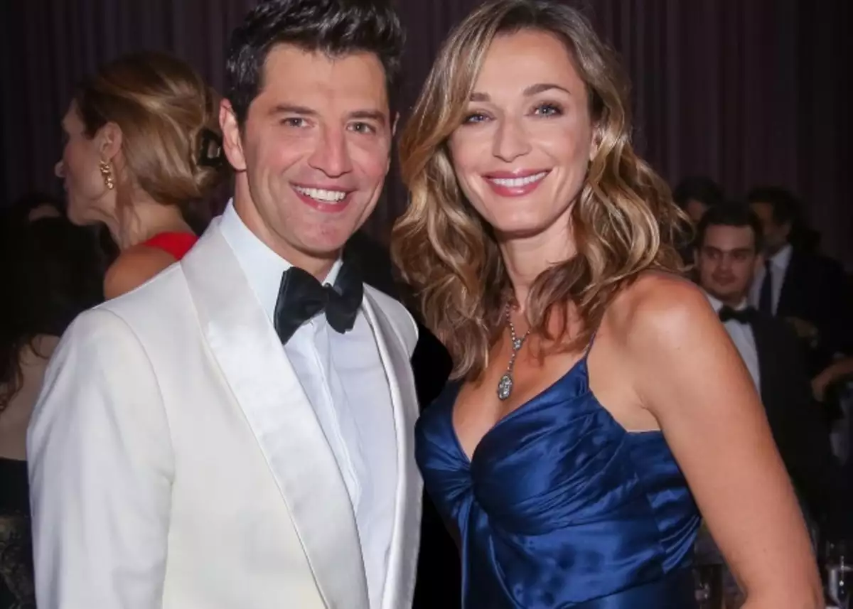 Σάκης Ρουβάς - Κάτια Ζυγούλη: Μόλις έγινε γνωστή η είδηση για το ζευγάρι