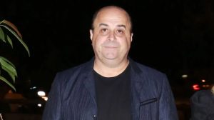 Έκτακτη είδηση για Μάρκο Σεφερλή