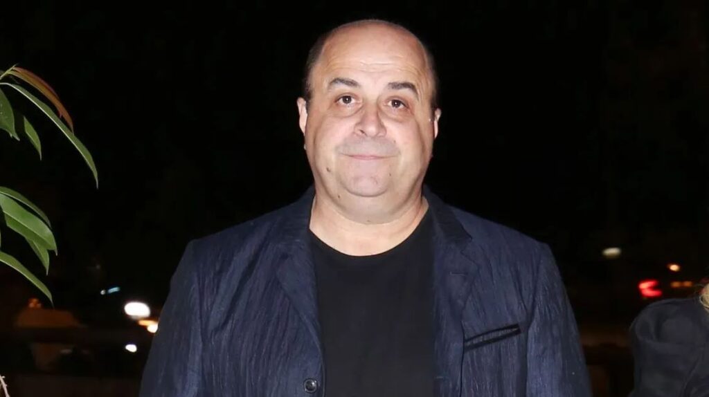 Έκτακτη είδηση για Μάρκο Σεφερλή