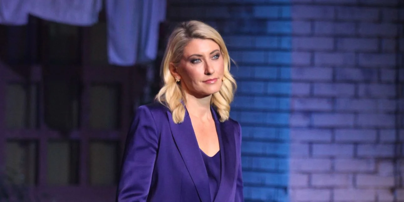 Έκτακτn είδηση για Σία Κοσιώνη