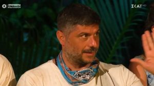 Survivor Spoiler: Έκτακτn είδηση για Μιχάλη Σηφάκη