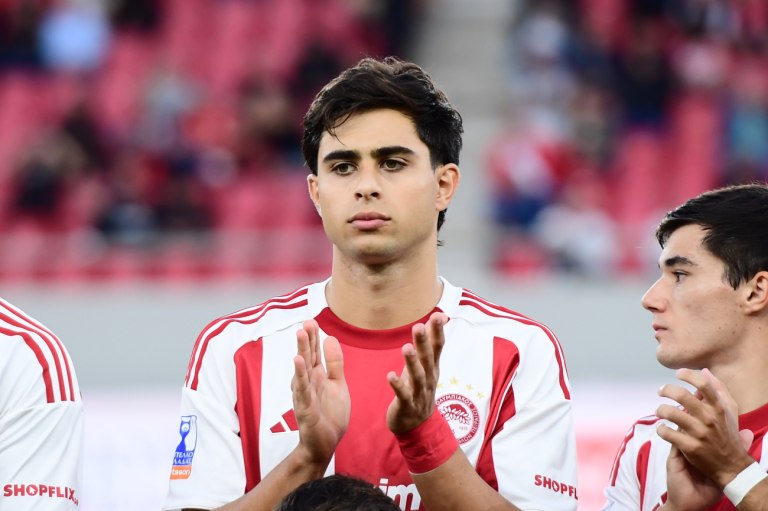 Έκανε την αποκάλυψη ο Σιπιόνι για Μεντιλίμπαρ