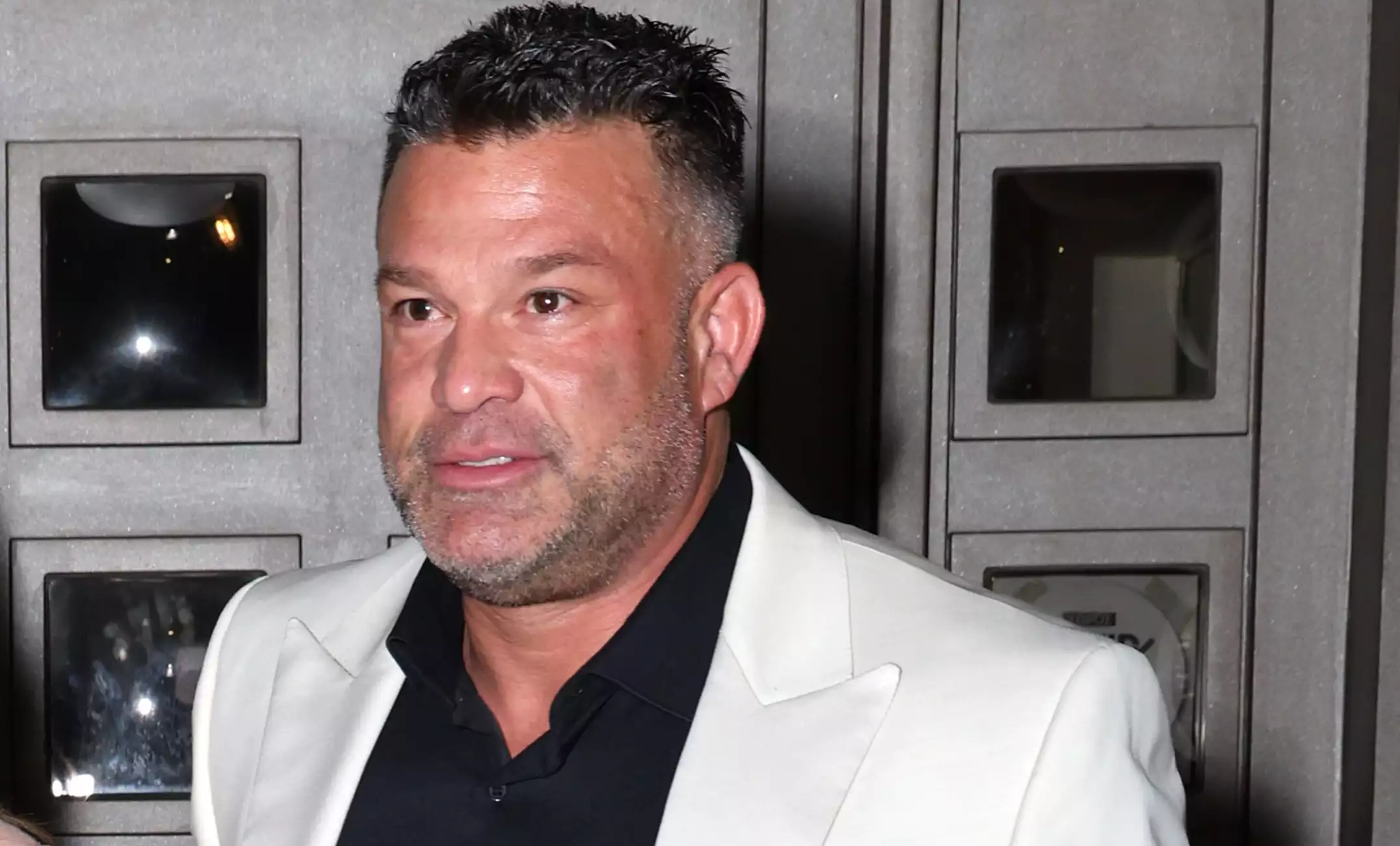 ΕΚΤΑΚΤΗ ΕΙΔΗΣΗ - Στο νοσοκομείο ο Κώστας Σόμμερ