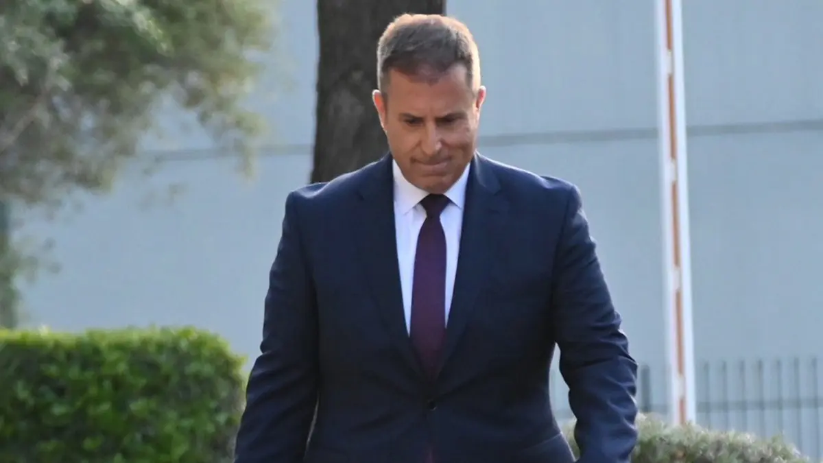 Σoκ για Παναγιώτη Στάθη: «Διπλό xτύπnμα» για τον παρουσιαστή