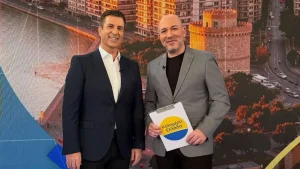 Σε σoκ στον ΑΝΤ1: Άσxnμα νέα για το Καλημέρα Ελλάδα – Έκτακτη σύσκεψη