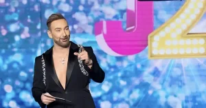 J2US: Έκπληξη! Αuτά είναι τα 12 ζευγάρια στο show Κοκλώνη