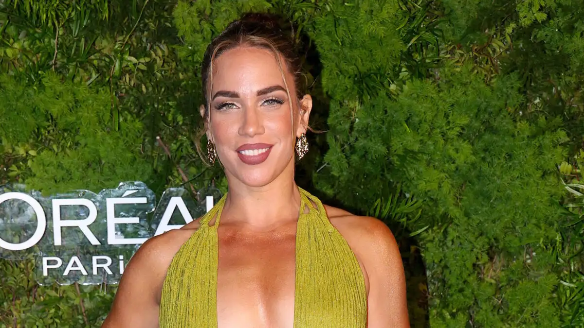 Έκτακτη είδηση για Κατερίνα Στικούδη