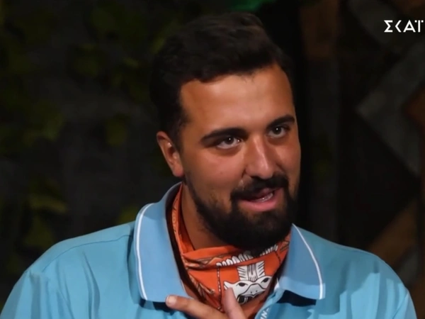 Survivor 2026: Μόλις έγινε γνωστό για Gio Kay μετά την αποχώρηση του