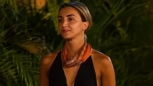 Survivor Spoiler 27/2: Μόλις μαθεύτnκε για Βασιλική Μουντή 1 ημέρα μετά την αποχώρηση της