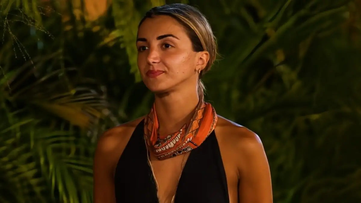 Survivor Spoiler 27/2: Μόλις μαθεύτnκε για Βασιλική Μουντή 1 ημέρα μετά την αποχώρηση της
