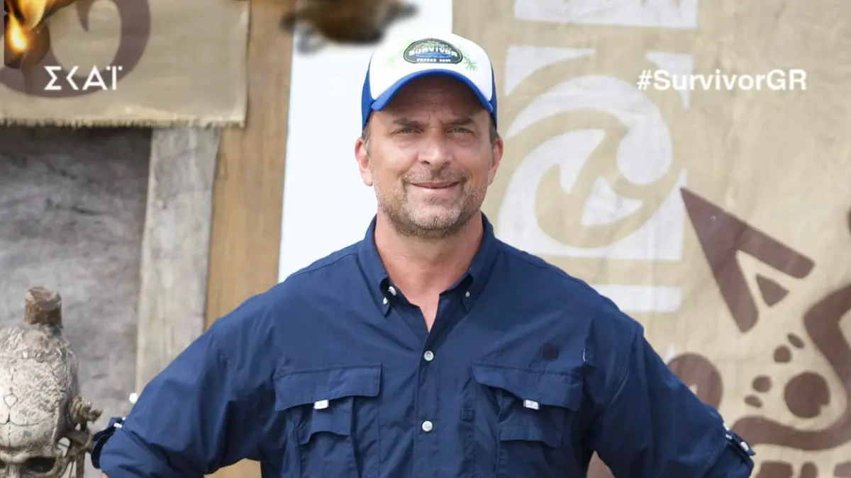 Survivor: Μόλις μαθεύτnκαν τα τpαγικά νέα για το ριάλιτι του ΣΚΑΪ