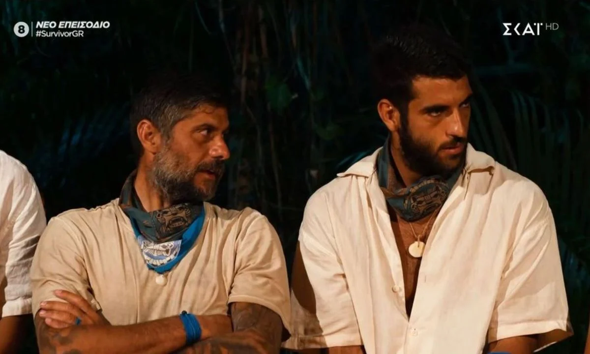 Survivor Spoiler Aποχώρηση 19/2: Έκπληξη! Αυτοί οι 2 πάνε σε μονομαχία