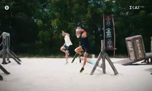 Γκάφα από ΣΚΑΪ στο Trailer; Δείχνει ποιος κερδίζει αύριο (25/2) την τρίτη ασυλία;