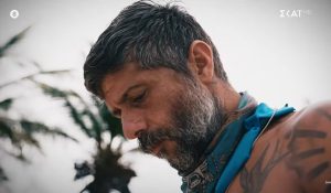Survivor Spoiler 22/2: Αποχωρεί ο Μιχάλης Σηφάκης από το παιχνίδι;
