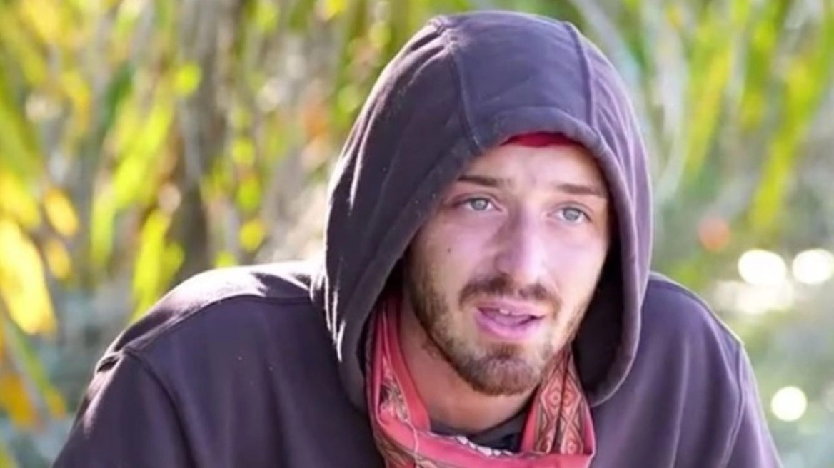 Survivor Spoiler 27/2: Αποβάλλεται από την παραγωγή ο Benzy Καραντώνης;
