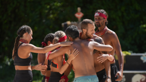 Survivor Trailer 2/2: Μία νέα αιφνίδια αποχώρηση φέρνει πολλές αλλαγές