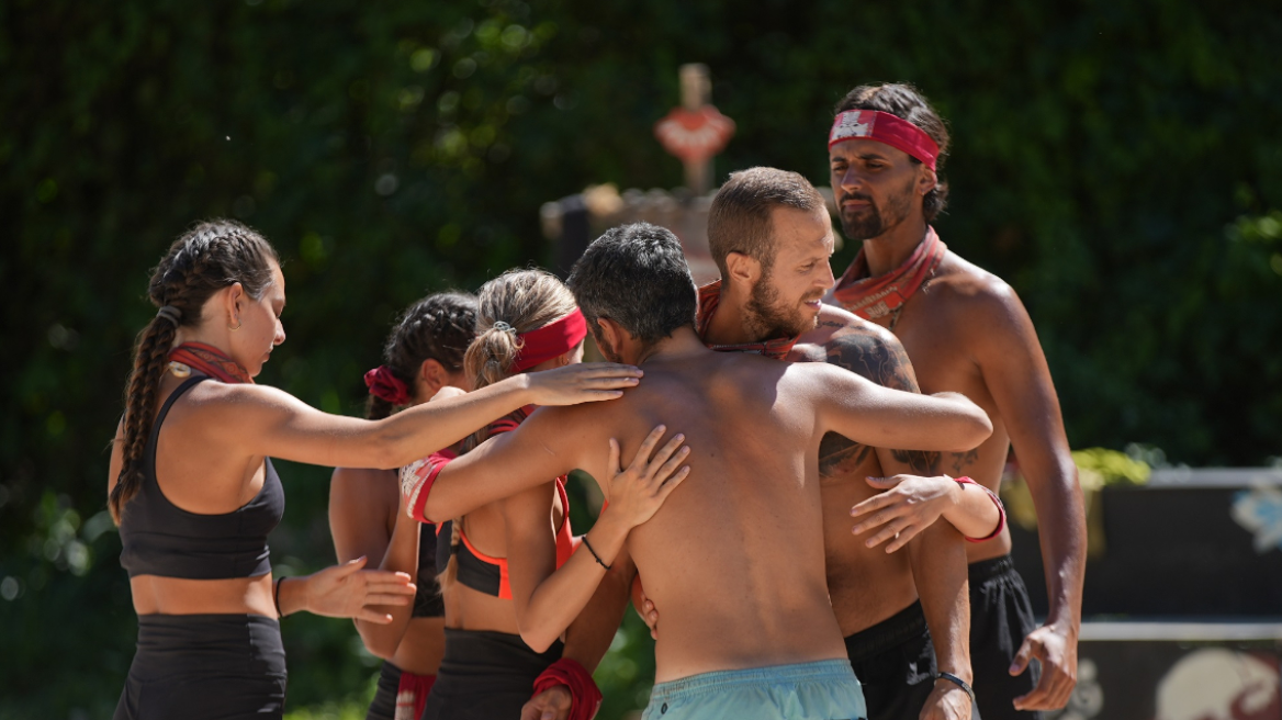 Survivor Trailer 2/2: Μία νέα αιφνίδια αποχώρηση φέρνει πολλές αλλαγές