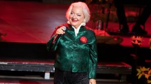 ΕΚΤΑΚΤΗ ΕΙΔΗΣΗ – Εσπευσμένα στο νοσοκομείο η Τάνια Τσανακλίδου