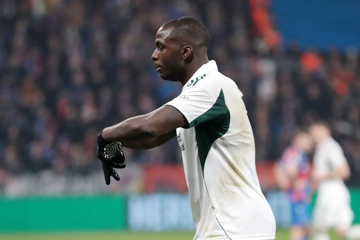 Πότε είναι η φάση των 16 του Europa League: Αυτές είναι οι ημερομηνίες του αγώνων του Παναθηναϊκού