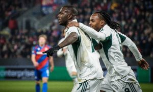 O αντίπαλος του Παναθηναϊκού στους «16» του Europa League