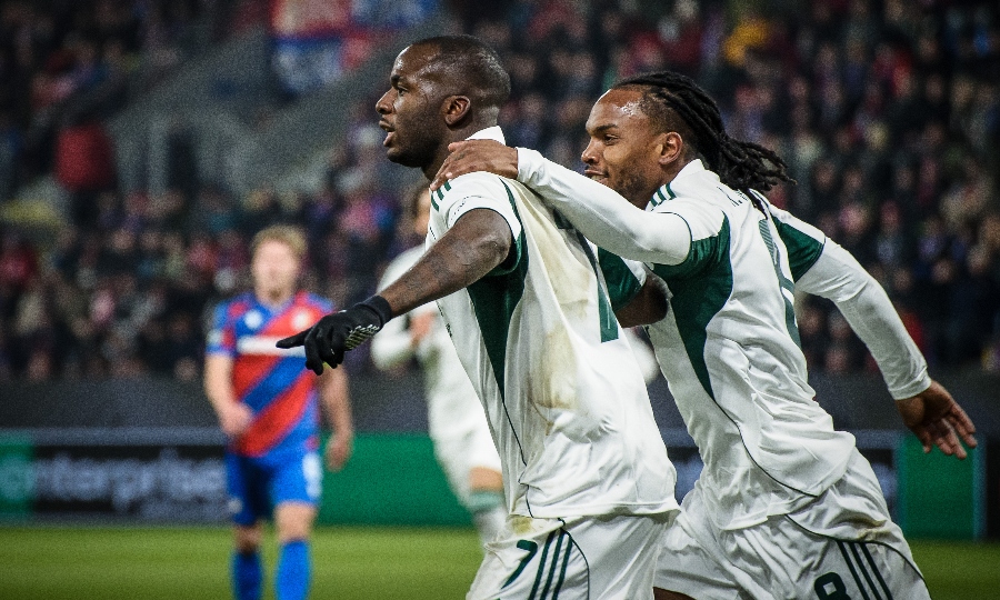 O αντίπαλος του Παναθηναϊκού στους «16» του Europa League