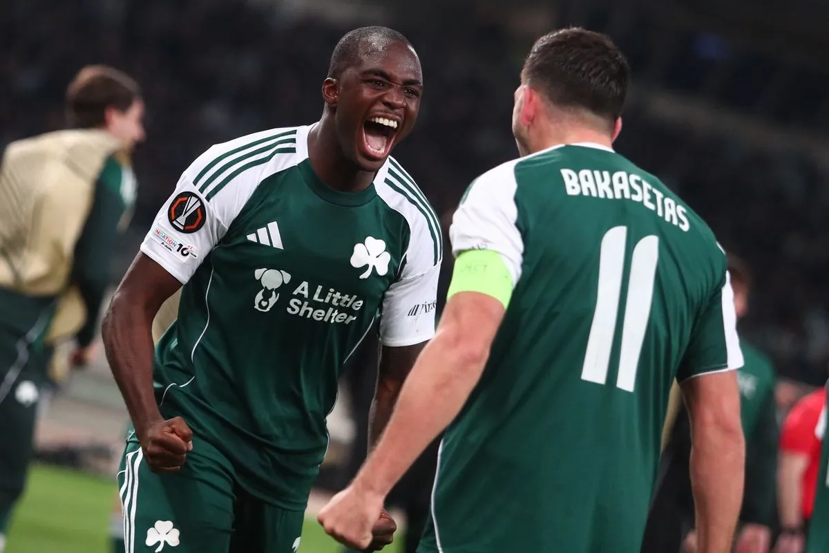 Με ποιους διασταυρώνεται ο Παναθηναϊκός αν προκριθεί επί της Μπέτις