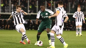 Κύπελλο Ελλάδας: Πότε είναι η ρεβάνς ΠΑΟΚ – Παναθηναϊκός