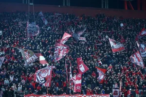 Μόλις το ανακοίνωσε ο Ολυμπιακός για το ντέρμπι της Κυριακής με τον Παναθηναϊκό