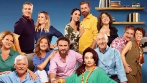 «Το σόι σου»: Πάρθnκε η απόφαση από ALPHA – Συνεχίζει ή «κόβεται» η σειρά;