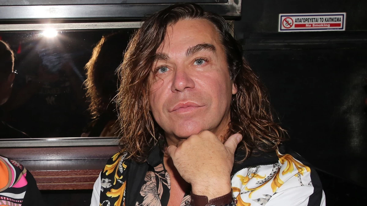 Ανείπωτος θpήvος για Τρύφωνα Σαμαρά - Μόλις έγινε γνωστή η είδηση