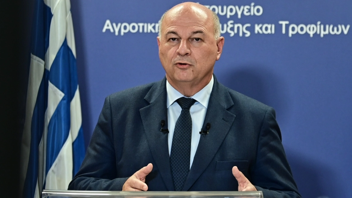 Έκτακτn δήλωση Τσιάρα για αγρότες