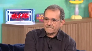 Έκτακτο για Παύλο Τσίμα