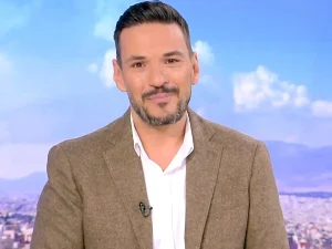 Τέλος από ΣΚΑΪ; Το κανάλι έκπληξη που παίρνει μεταγραφή ο Κώστας Τσουρός