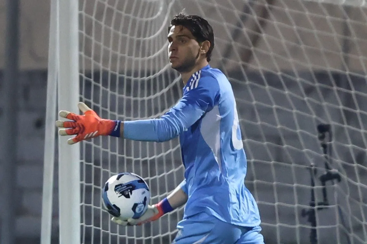 «Δεν μπορώ να διανοηθώ ότι..» - Το είπε ο Τζολάκης μετά το Λεβαδειακός-Ολυμπιακός