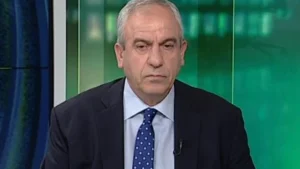 Ξεκάθαρος Βαρούχας για το πέναλτι στο ΑΕΚ-Ολυμπιακός