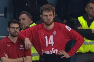 Μόλις έγινε γνωστό για Βεζένκοφ μετά το Ολυμπιακός-Παναθηναϊκός