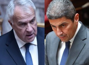 ΕΚΤΑΚΤΟ για ΟΠΕΠΕΚΕ – Ραγδαίες εξελίξεις με Βορίδη και Αυγενάκη