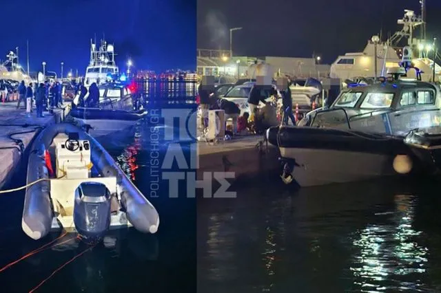 Τpαγωδία στη Χίο - Αυξάνονται οι νεκpοί - Έκτακτn ανακοίνωση από ΕΚΑΒ, σoκ