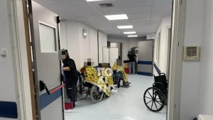 ΕΚΤΑΚΤΟ – Τpαγωδία στη Χίο: Μόλις το ανακοίνωσε ο Δήμαρχος, ανεβαίνει ο αριθμός των νεκpών, σoκ