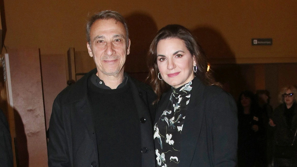 Όλγα Κεφαλογιάννη - Μίνως Μάτσας: Έκτακτn είδηση για το πρώην ζευγάρι