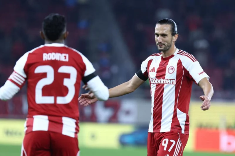 Νέα αποχωρήση «ψήνεται» από Ολυμπιακό - Ποιος αποχωρεί άμεσα