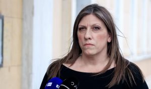 Στην αντεπίθεση η Ζωή Κωνσταντοπούλου: Έντονη φημολογία για δυνατή μεταγραφή που αλλάζει τα πάντα