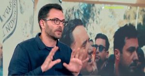 Μόλις έγινε γνωστό για τον γιατρό, Δημήτρη Ζιαζιά