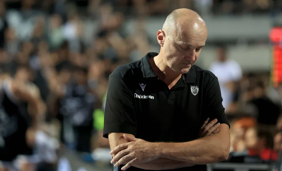 Ραγδαίες εξελίξεις στον ΠΑΟΚ: Τελειώνει ο Ζντοβτς, ποιος Έλληνας αναλαμβάνει