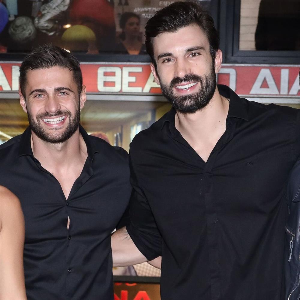 Ο Ηλίας Γκότσης έκανε την αποκάλυψη για Βασάλο: «Δεν είμαστε πια φίλοι, στο Survivor συνέβη κάτι..»